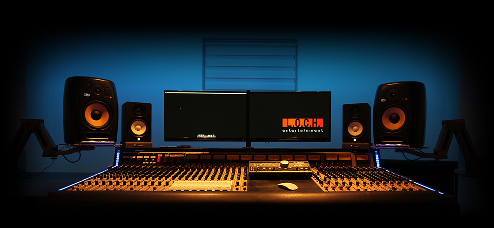 L.O.C.H. Entertainment